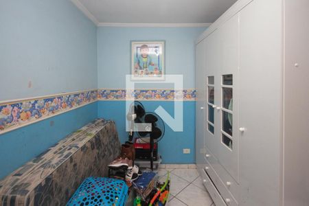 Casa à venda com 241m², 3 quartos e 2 vagasQuarto 02