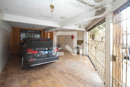 Casa à venda com 241m², 3 quartos e 2 vagasGaragem