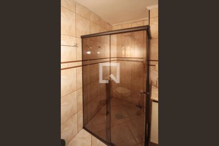 Casa à venda com 241m², 3 quartos e 2 vagasBanheiro da Suite