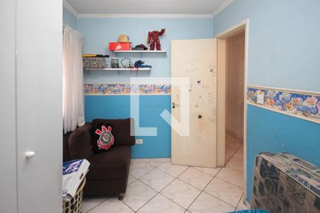 Casa à venda com 241m², 3 quartos e 2 vagasQuarto 02