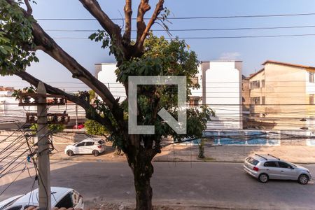 Vista do Quarto 1 de apartamento para alugar com 2 quartos, 70m² em Campinho, Rio de Janeiro