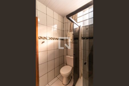 Apartamento para alugar com 70m², 2 quartos e sem vaga Apartamento para alugar com 70m², 2 quartos e sem vagaBanheiro