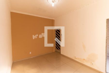 Sala de apartamento para alugar com 2 quartos, 70m² em Campinho, Rio de Janeiro