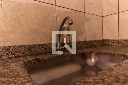 Apartamento para alugar com 70m², 2 quartos e sem vaga Apartamento para alugar com 70m², 2 quartos e sem vagaCozinha - Torneira