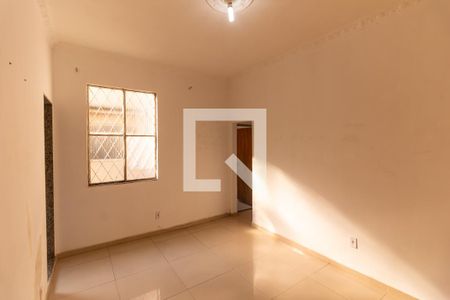 Sala de apartamento para alugar com 2 quartos, 70m² em Campinho, Rio de Janeiro