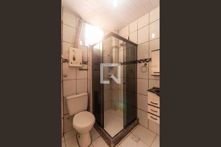 Apartamento para alugar com 70m², 2 quartos e sem vaga Apartamento para alugar com 70m², 2 quartos e sem vagaBanheiro