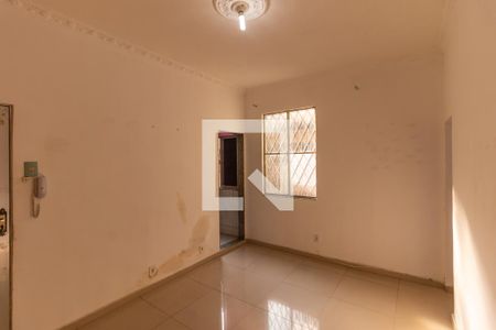 Sala de apartamento para alugar com 2 quartos, 70m² em Campinho, Rio de Janeiro