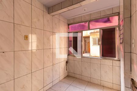 Apartamento para alugar com 70m², 2 quartos e sem vaga Apartamento para alugar com 70m², 2 quartos e sem vagaCozinha e Área de Serviço