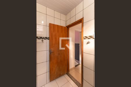 Apartamento para alugar com 70m², 2 quartos e sem vaga Apartamento para alugar com 70m², 2 quartos e sem vagaBanheiro