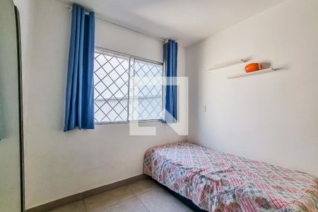 Quarto 1 de apartamento à venda com 2 quartos, 70m² em São Bernardo, Belo Horizonte