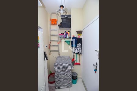 Studio para alugar com 21m², 1 quarto e sem vagaÁrea de Serviço