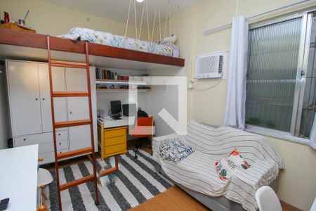 Quarto de kitnet/studio para alugar com 1 quarto, 21m² em Centro, Rio de Janeiro