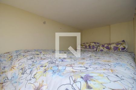 Quarto de kitnet/studio para alugar com 1 quarto, 21m² em Centro, Rio de Janeiro