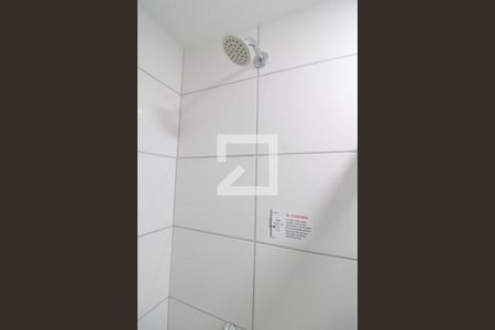 Apartamento para alugar com 30m², 1 quarto e sem vagaBanheiro - chuveiro 