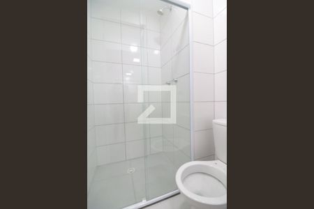 Apartamento para alugar com 30m², 1 quarto e sem vagaBanheiro