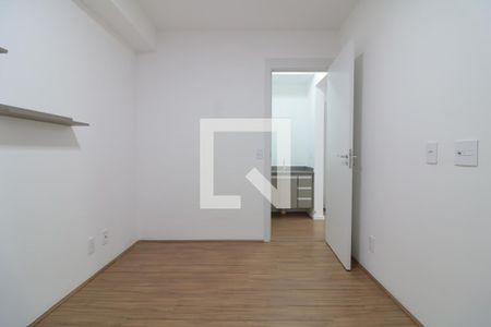 Quarto  de apartamento para alugar com 1 quarto, 30m² em Mooca, São Paulo