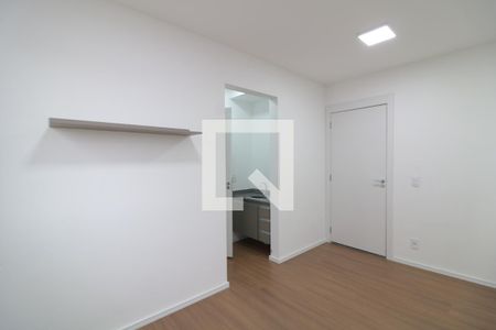 Sala  de apartamento para alugar com 1 quarto, 30m² em Mooca, São Paulo