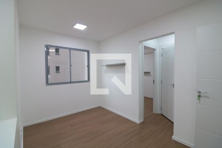Sala  de apartamento para alugar com 1 quarto, 30m² em Mooca, São Paulo