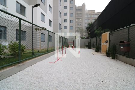 Apartamento para alugar com 30m², 1 quarto e sem vagaEspaço Pet