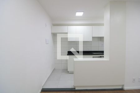 Apartamento para alugar com 30m², 1 quarto e sem vagaCozinha e Área de Serviço