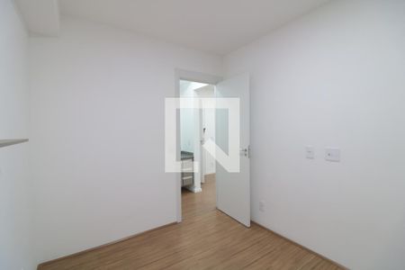 Quarto  de apartamento para alugar com 1 quarto, 30m² em Mooca, São Paulo