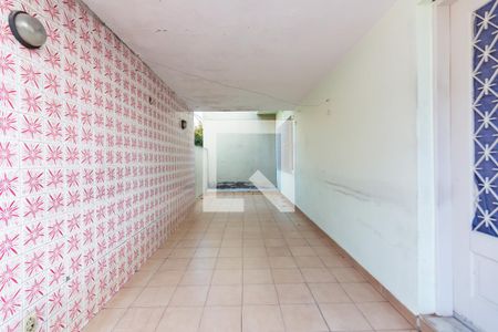Casa à venda com 217m², 3 quartos e 3 vagasQuintal