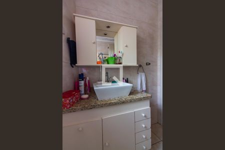 Casa à venda com 217m², 3 quartos e 3 vagasBanheiro