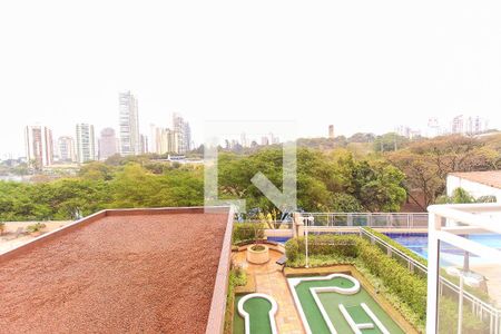 Apartamento para alugar com 53m², 2 quartos e 1 vaga Apartamento para alugar com 53m², 2 quartos e 1 vagaVista do Quarto 1