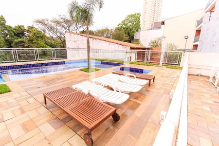 Apartamento para alugar com 53m², 2 quartos e 1 vaga Apartamento para alugar com 53m², 2 quartos e 1 vagaÁrea comum - Piscina