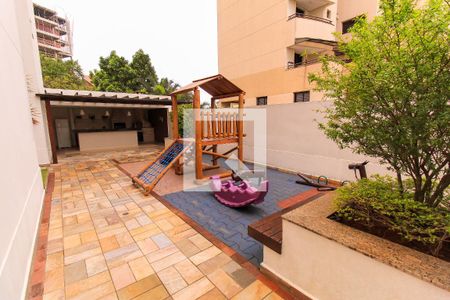 Apartamento para alugar com 53m², 2 quartos e 1 vaga Apartamento para alugar com 53m², 2 quartos e 1 vagaÁrea Comum - Playground