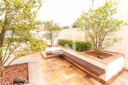 Apartamento para alugar com 53m², 2 quartos e 1 vaga Apartamento para alugar com 53m², 2 quartos e 1 vagaÁrea Externa