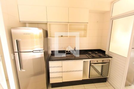 Apartamento para alugar com 53m², 2 quartos e 1 vaga Apartamento para alugar com 53m², 2 quartos e 1 vagaCozinha