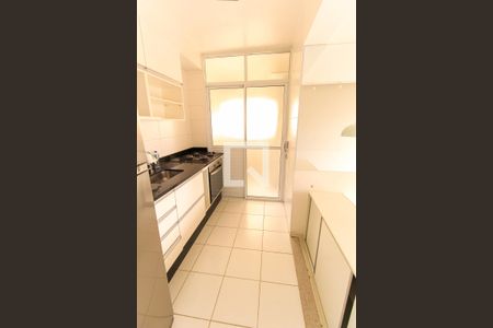 Apartamento para alugar com 53m², 2 quartos e 1 vaga Apartamento para alugar com 53m², 2 quartos e 1 vagaCozinha