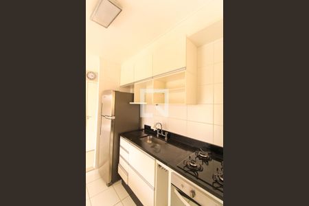 Apartamento para alugar com 53m², 2 quartos e 1 vaga Apartamento para alugar com 53m², 2 quartos e 1 vagaCozinha