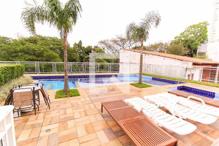 Apartamento para alugar com 53m², 2 quartos e 1 vaga Apartamento para alugar com 53m², 2 quartos e 1 vagaÁrea comum - Piscina