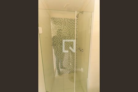 Apartamento para alugar com 53m², 2 quartos e 1 vaga Apartamento para alugar com 53m², 2 quartos e 1 vagaBanheiro