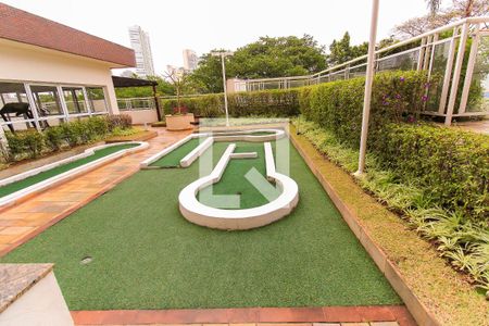 Apartamento para alugar com 53m², 2 quartos e 1 vaga Apartamento para alugar com 53m², 2 quartos e 1 vagaÁrea Externa