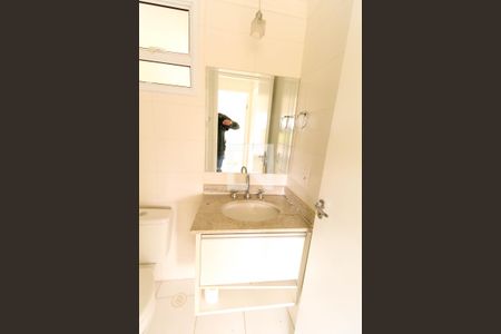 Apartamento para alugar com 53m², 2 quartos e 1 vaga Apartamento para alugar com 53m², 2 quartos e 1 vagaBanheiro