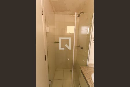 Apartamento para alugar com 53m², 2 quartos e 1 vaga Apartamento para alugar com 53m², 2 quartos e 1 vagaBanheiro do Quarto 2