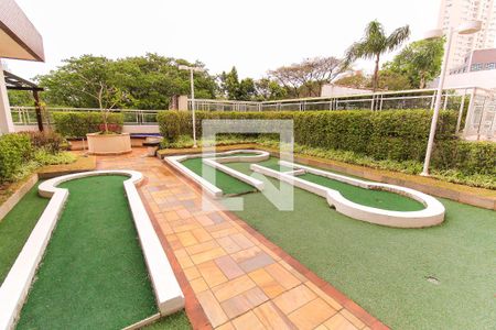 Apartamento para alugar com 53m², 2 quartos e 1 vaga Apartamento para alugar com 53m², 2 quartos e 1 vagaÁrea Externa