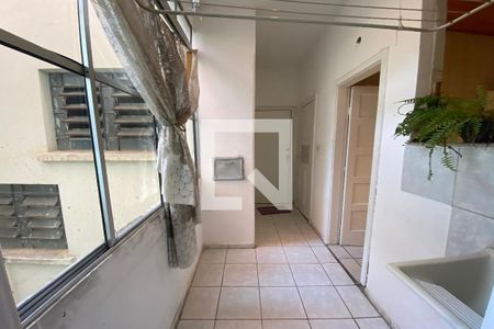 Apartamento para alugar com 50m², 1 quarto e sem vagaÁrea de Serviço