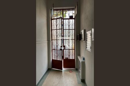 Apartamento para alugar com 50m², 1 quarto e sem vagaHall de Entrada Prédio