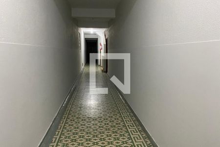 Apartamento para alugar com 50m², 1 quarto e sem vagaEntrada Prédio