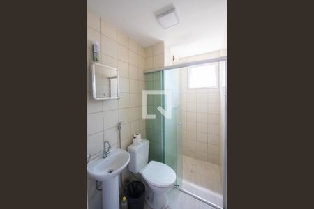 Ban de apartamento para alugar com 2 quartos, 52m² em Jardim Iracema, São Paulo