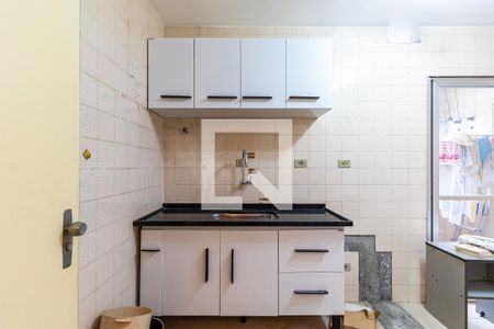 Apartamento para alugar com 94m², 3 quartos e 2 vagasCozinha