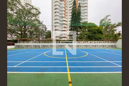 Apartamento para alugar com 94m², 3 quartos e 2 vagasÁrea Comum - Quadra