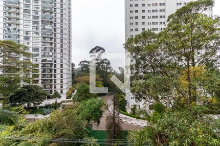 Apartamento para alugar com 94m², 3 quartos e 2 vagasVista do Quarto 2