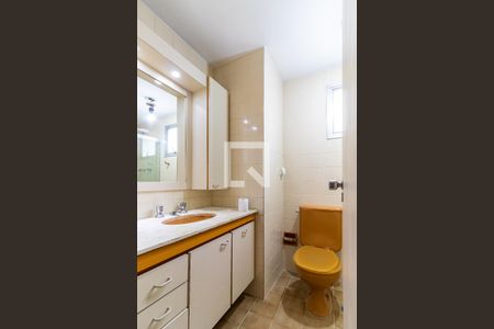 Apartamento para alugar com 94m², 3 quartos e 2 vagasBanheiro