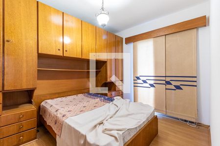 Apartamento para alugar com 94m², 3 quartos e 2 vagasQuarto 3 - Suíte