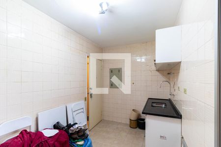 Apartamento para alugar com 94m², 3 quartos e 2 vagasCozinha